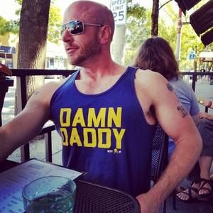 Meet your Posher, Jonathan